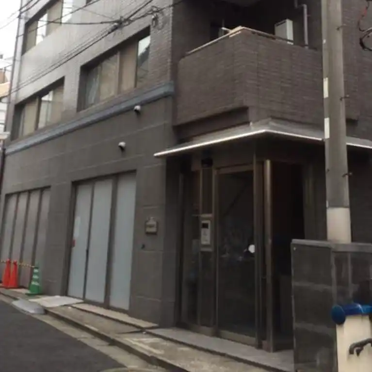 ロイヤルハイツ 外観